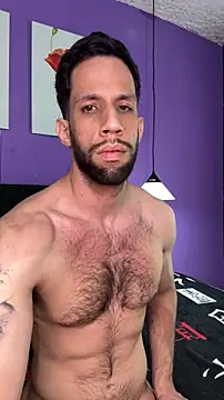 Karim_mansur webcam