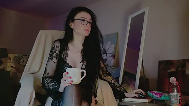 lara_heaven webcam