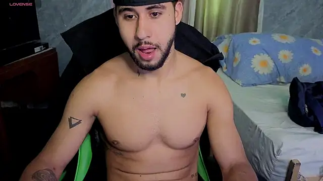 Daiki_Jack webcam