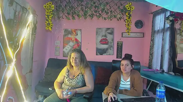 lesbiancuple webcam
