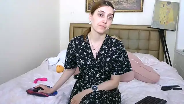 Iren webcam