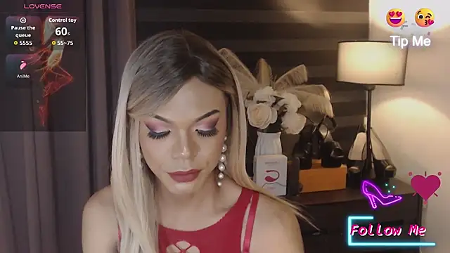 HugecockAlexa webcam