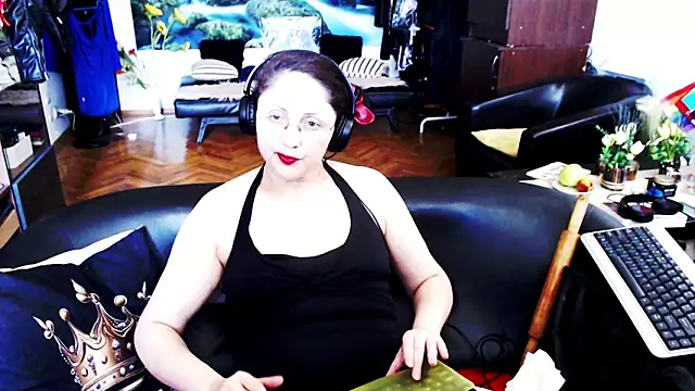 Imperatriza webcam