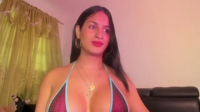 jennifer_ts webcam