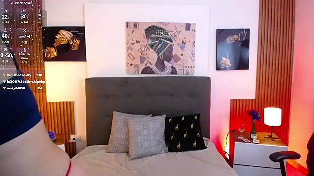 milfsecret69 webcam