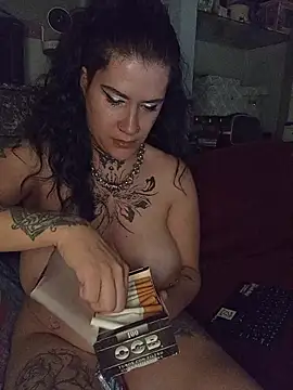 callmelouve webcam