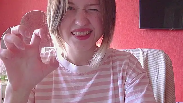 Beloved_Mary webcam