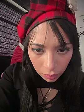 Sasha-firee webcam