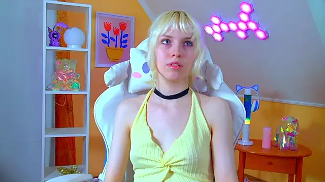 HannahHollis webcam