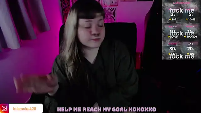 Bdsm_and_fries webcam