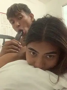 GeorgiandCoi webcam