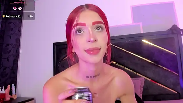 april_jones05 webcam
