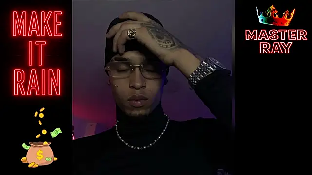 SirRay99