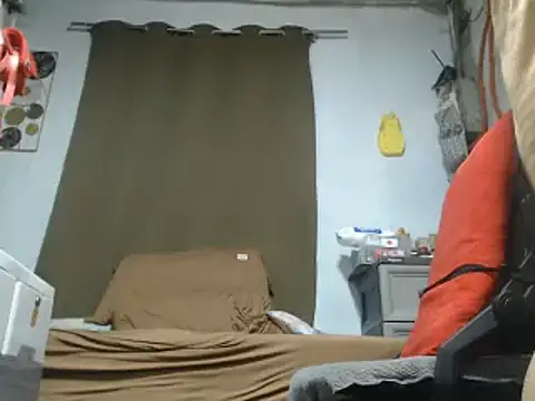 30cmMONSTERCOCKnBIGLOAD4u webcam