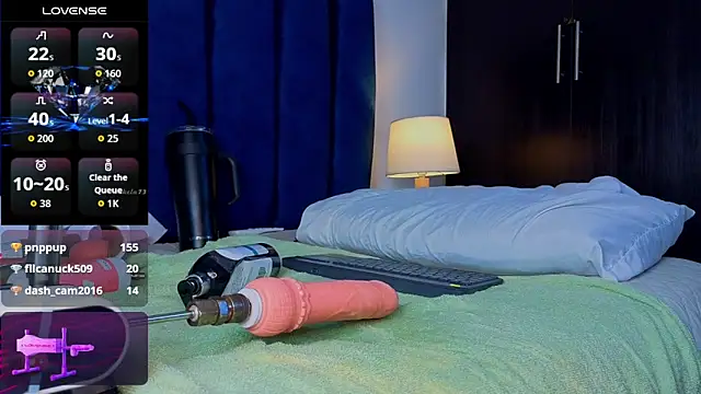 Issac_james_ webcam