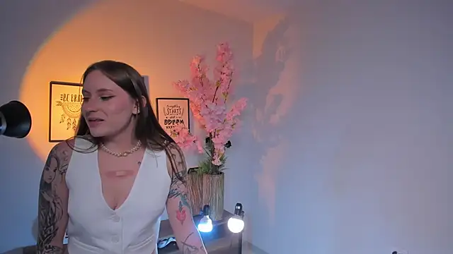 Siouxsie_cenobite webcam