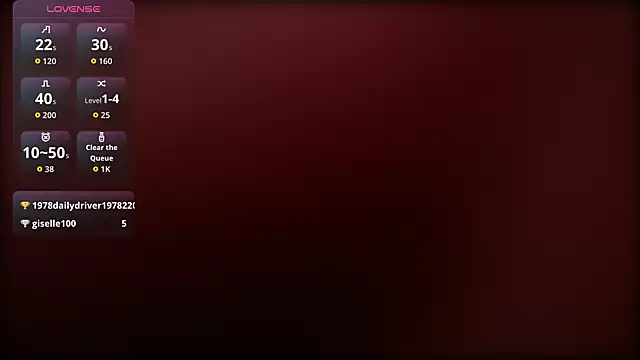 puredesire_ webcam