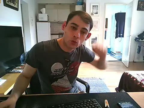 mihaimichael webcam