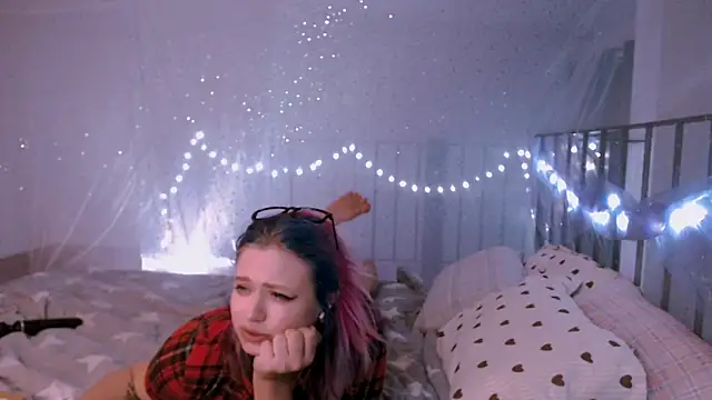 candy_lina webcam