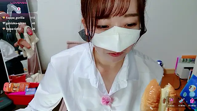 Rio_chan_ webcam