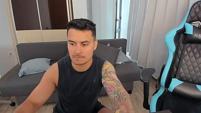 MatMalonne webcam