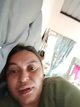 Horny-Mommy-Dirty webcam