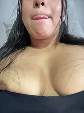 Estefanii- webcam