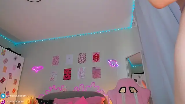 Kate_Clover webcam