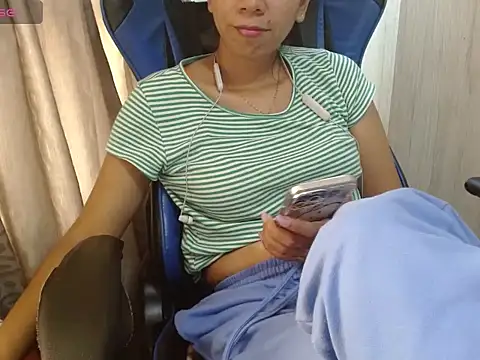 Danielagomez33 webcam