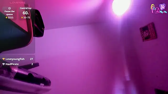 Minami_Nakamura webcam