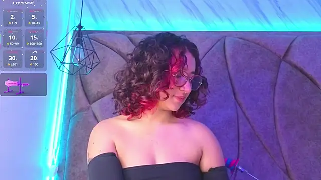 Kanela_miller_ webcam