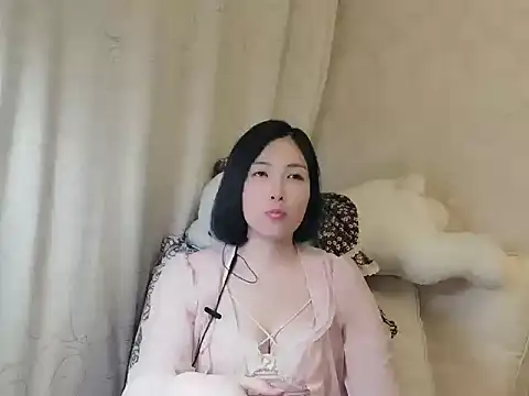 Rachel-6600 webcam