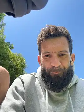 Michel_huge webcam