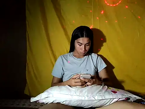 asian_prettyale (M young) - MAKE ME CUM BABE