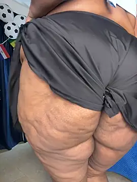 AranzalatinBlaks1 webcam