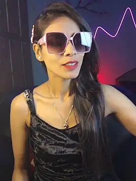 Ivy_the_goddess webcam
