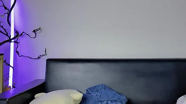 MaiLiiil webcam
