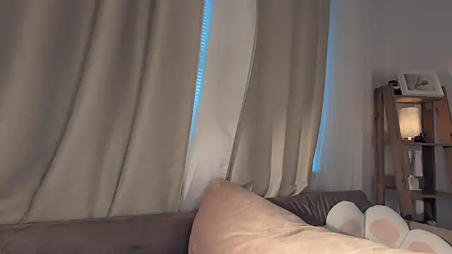 LaureMestler webcam
