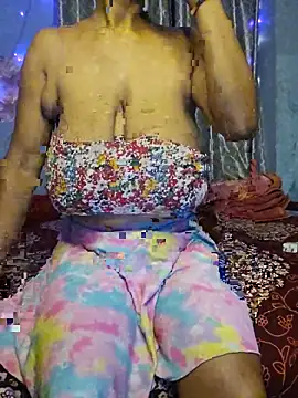 Desi_Maya69 webcam