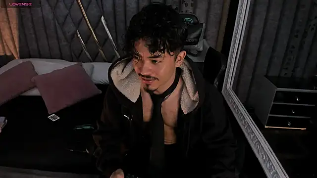 NicolaiKarav webcam