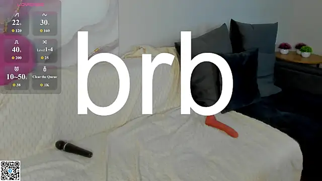 Vonen_Ray webcam