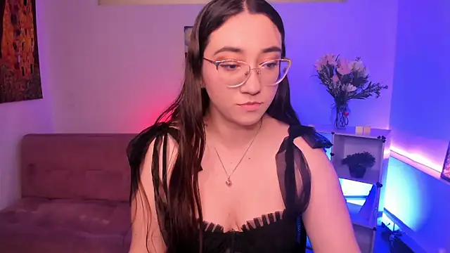 _RosieRider webcam