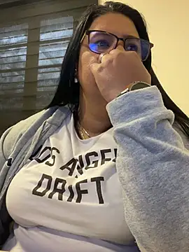 Carameloswing1 webcam