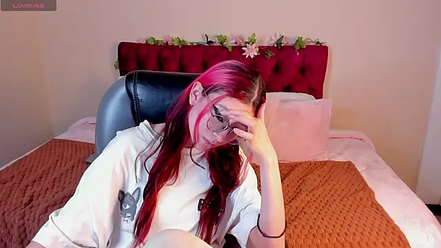 Eros_Nyx_ webcam