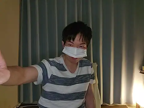 sweets_danshi webcam