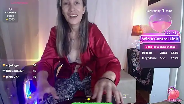 laurasofia45 webcam
