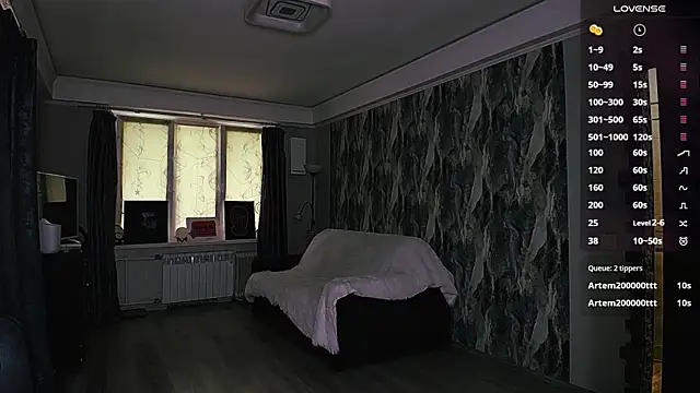 comeherehoney webcam