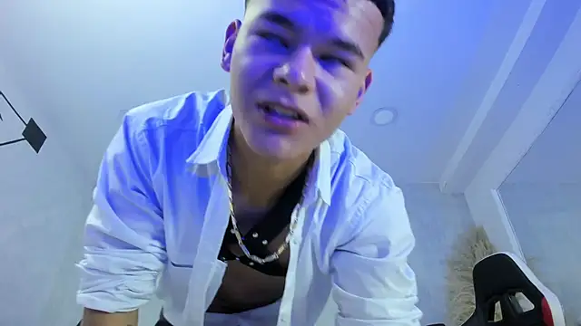DylanRoyce_ webcam
