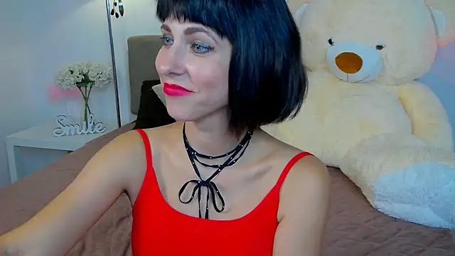HeidieRaven webcam