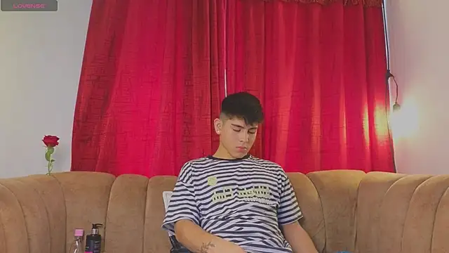 josethariaz25 webcam